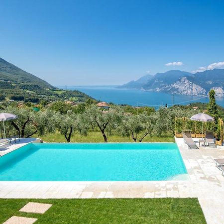Pinini Country Apartments Malcesine Luaran gambar