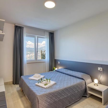 Pinini Country Apartments Malcesine Luaran gambar