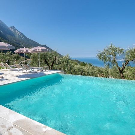 Pinini Country Apartments Malcesine Luaran gambar