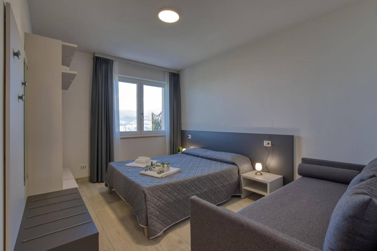 Pinini Country Apartments Malcesine Luaran gambar