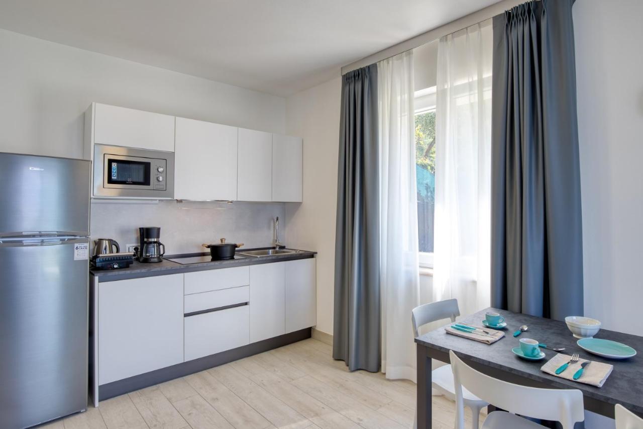 Pinini Country Apartments Malcesine Luaran gambar