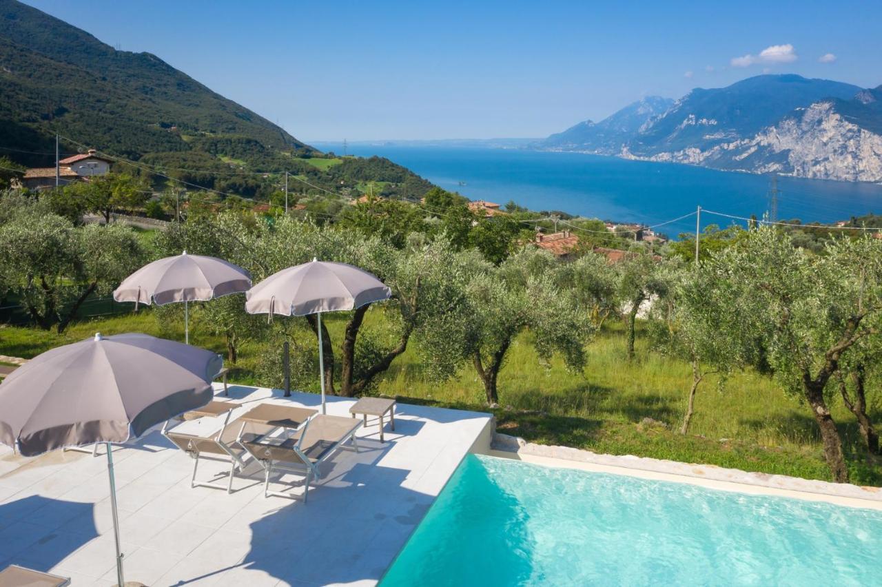 Pinini Country Apartments Malcesine Luaran gambar