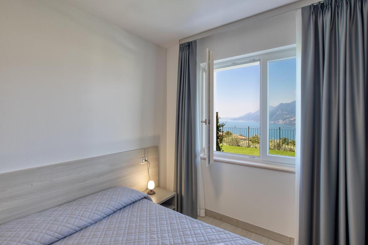 Pinini Country Apartments Malcesine Luaran gambar