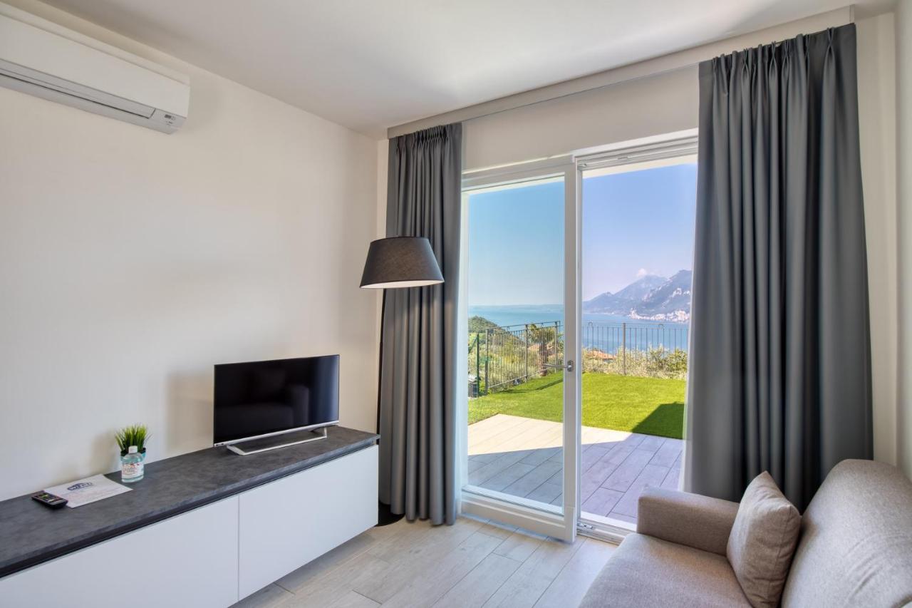 Pinini Country Apartments Malcesine Luaran gambar