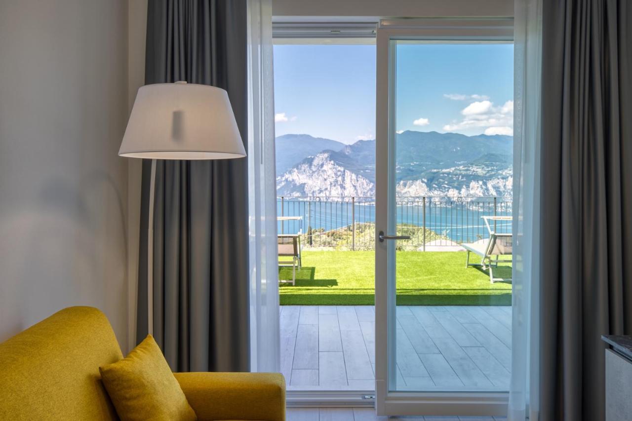 Pinini Country Apartments Malcesine Luaran gambar
