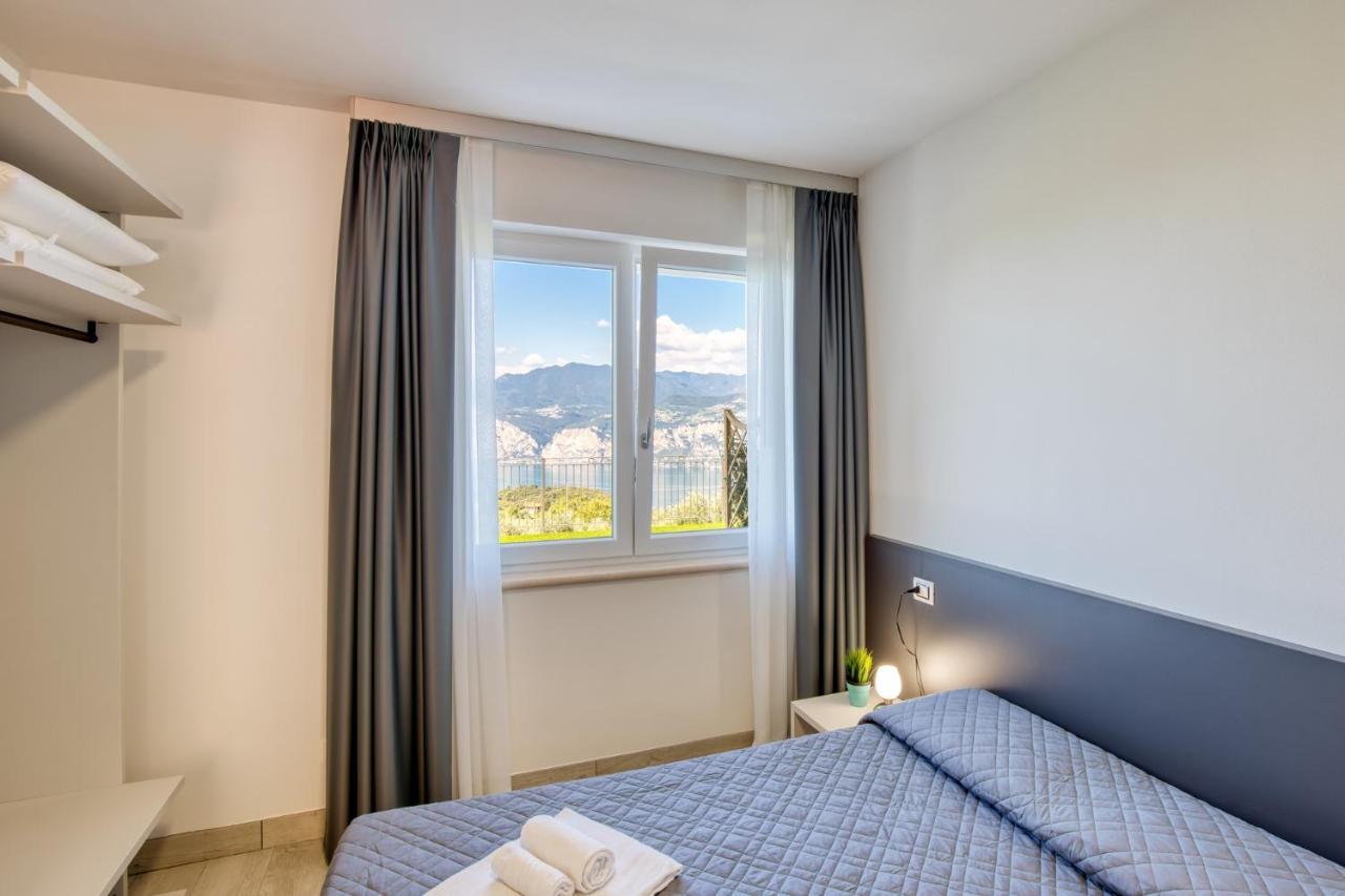 Pinini Country Apartments Malcesine Luaran gambar