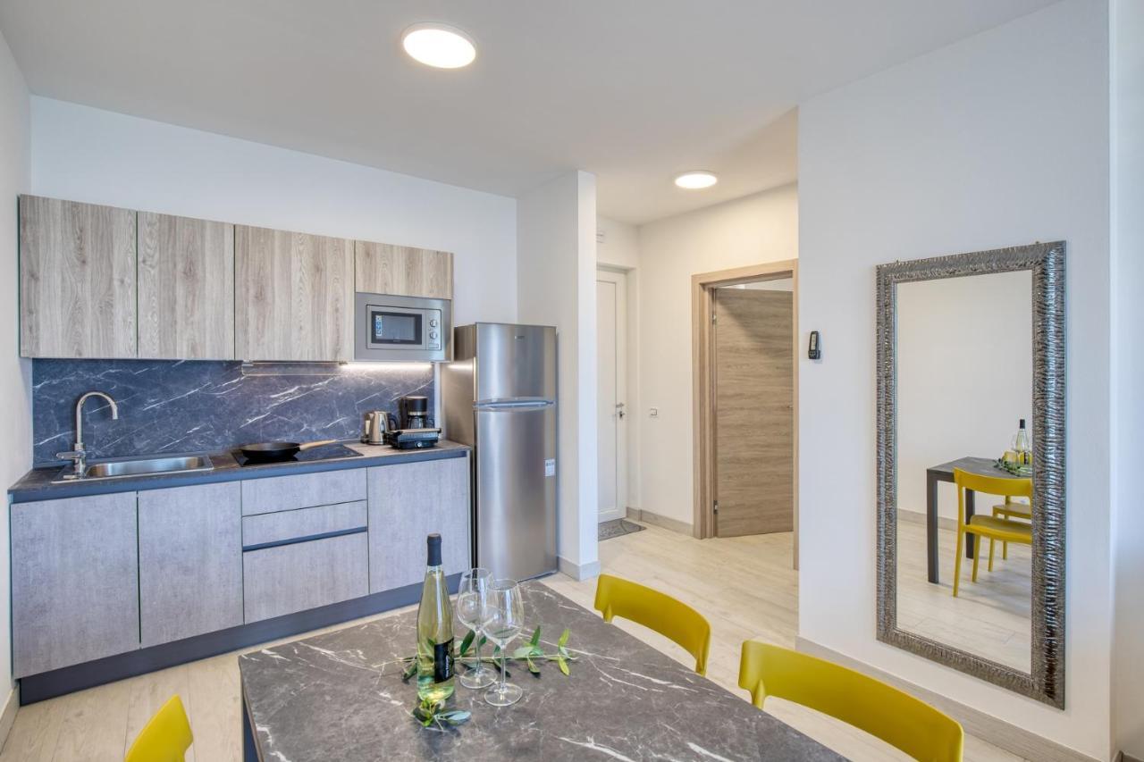 Pinini Country Apartments Malcesine Luaran gambar
