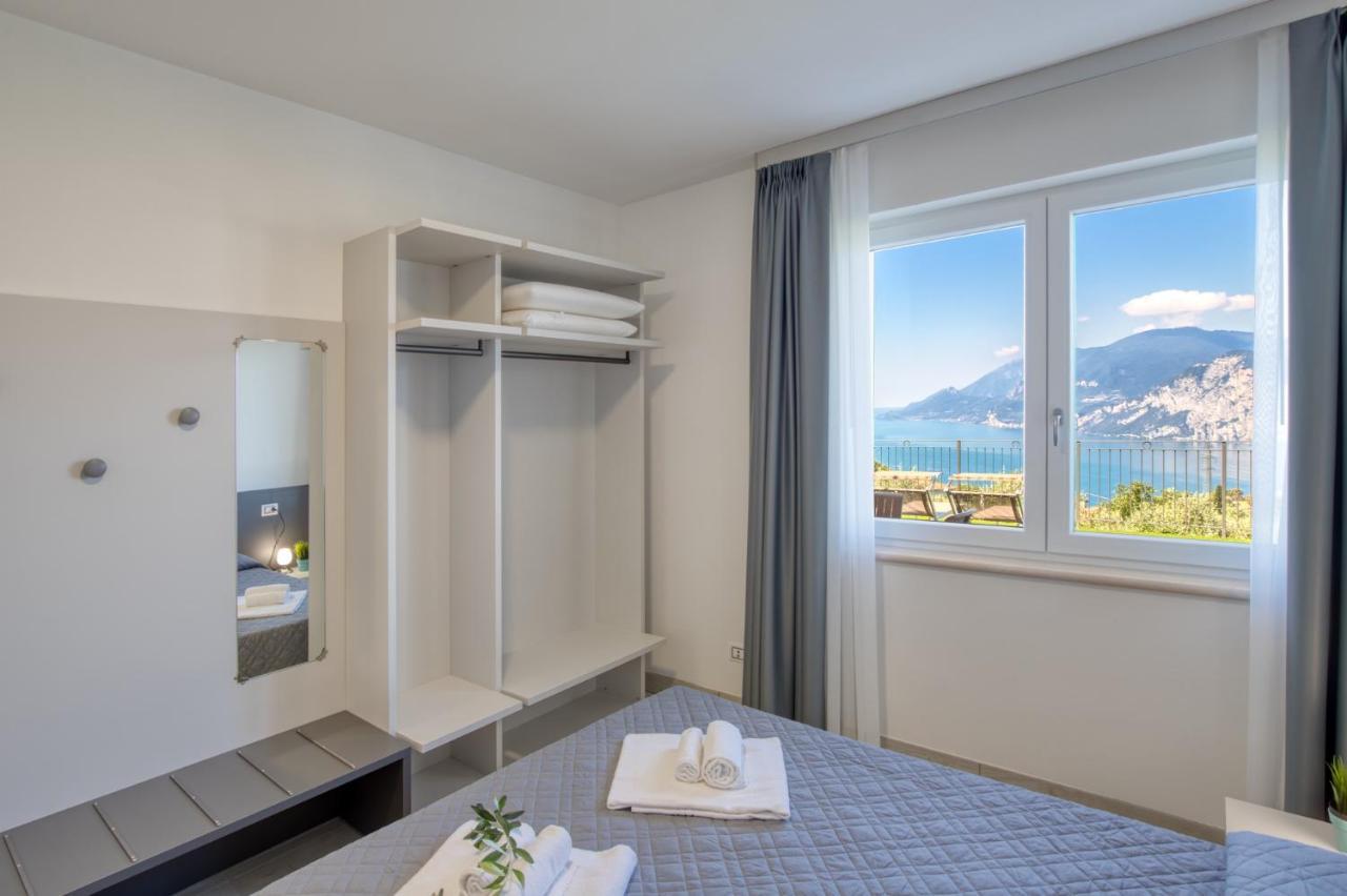 Pinini Country Apartments Malcesine Luaran gambar