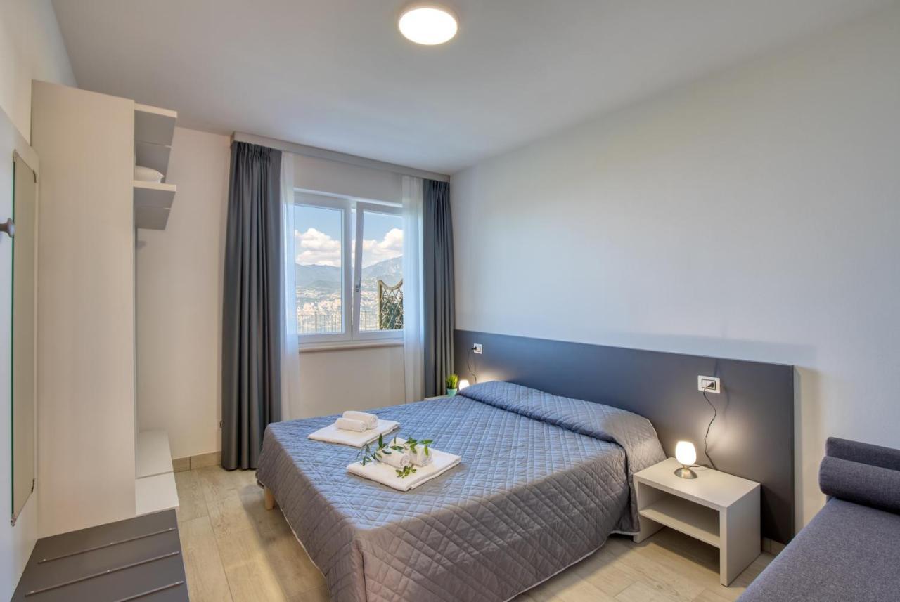 Pinini Country Apartments Malcesine Luaran gambar