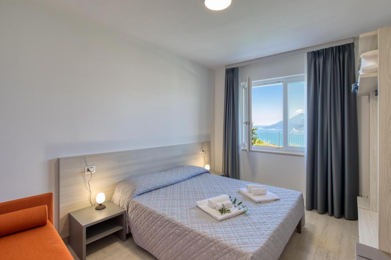 Pinini Country Apartments Malcesine Luaran gambar