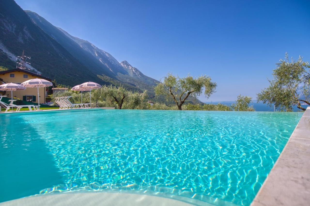 Pinini Country Apartments Malcesine Luaran gambar