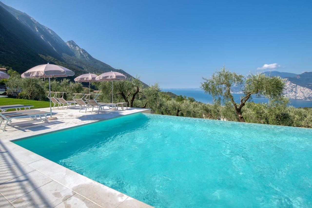 Pinini Country Apartments Malcesine Luaran gambar